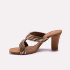 Fancy Slipper Golden 0413854