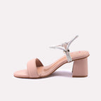 Fancy Sandal Peach 0421209