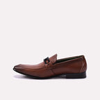 Brown Formal Shoes 0111396