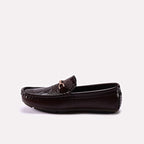 Baba Loafer Shoes Brown 0610626