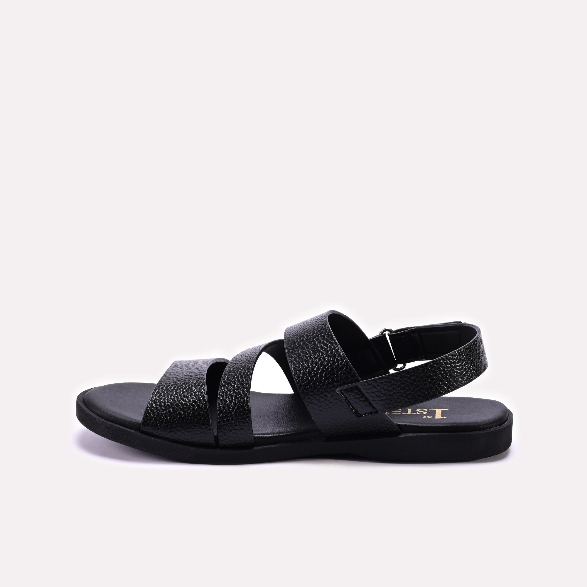 Casual Sandal Black 0141428