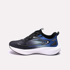 Sneaker Shoes Black 0120793