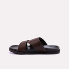 Casual Slipper Brown 0151333