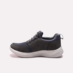 Sneaker Shoes Gray 0120657