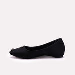 Fancy Pumps Black 0431404