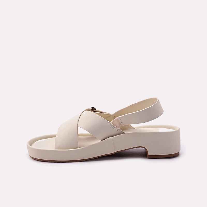 Casual Sandal Fawn 0421568