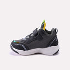 Baba Jogger Shoes Gray 0650724
