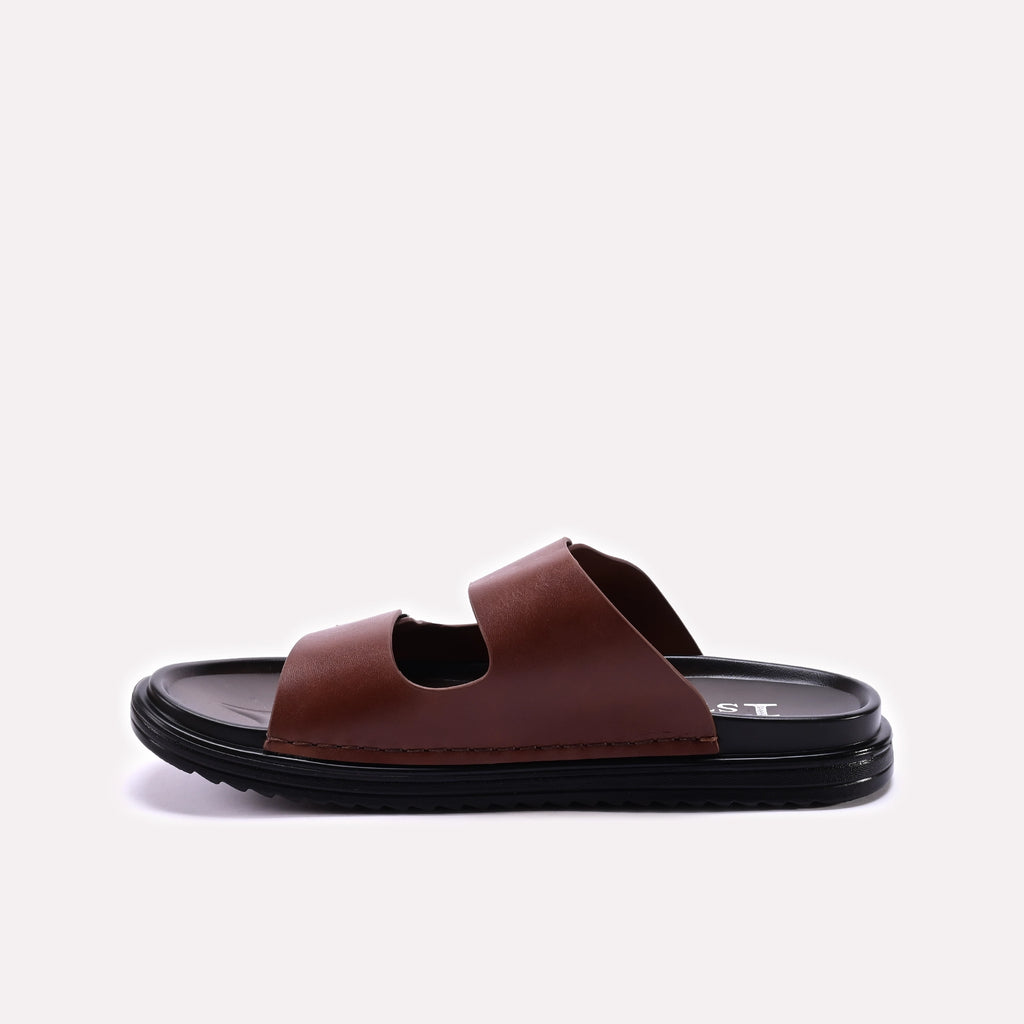 Casual Slipper Mustard 0151230