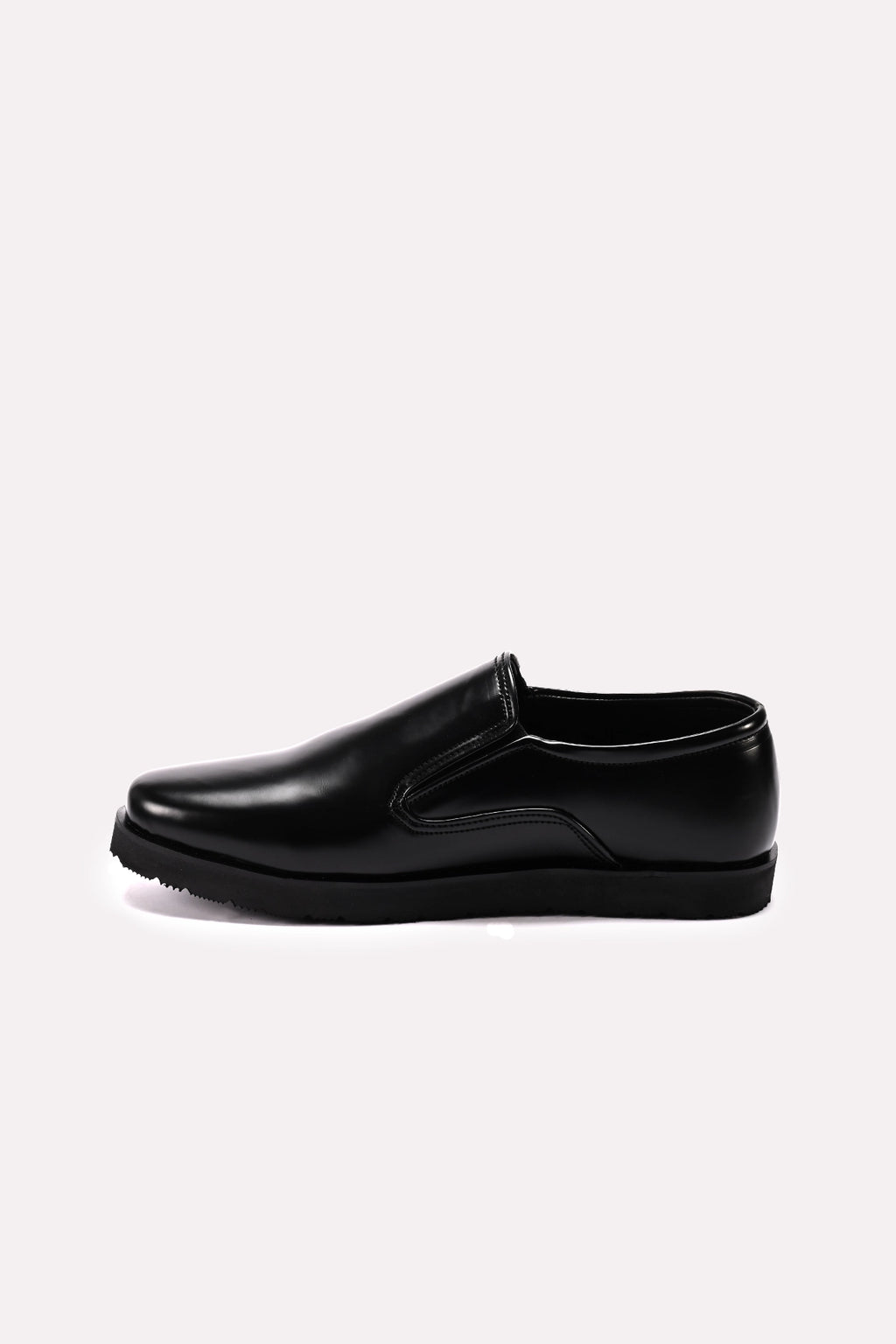 Casual Shoes Black 0160736