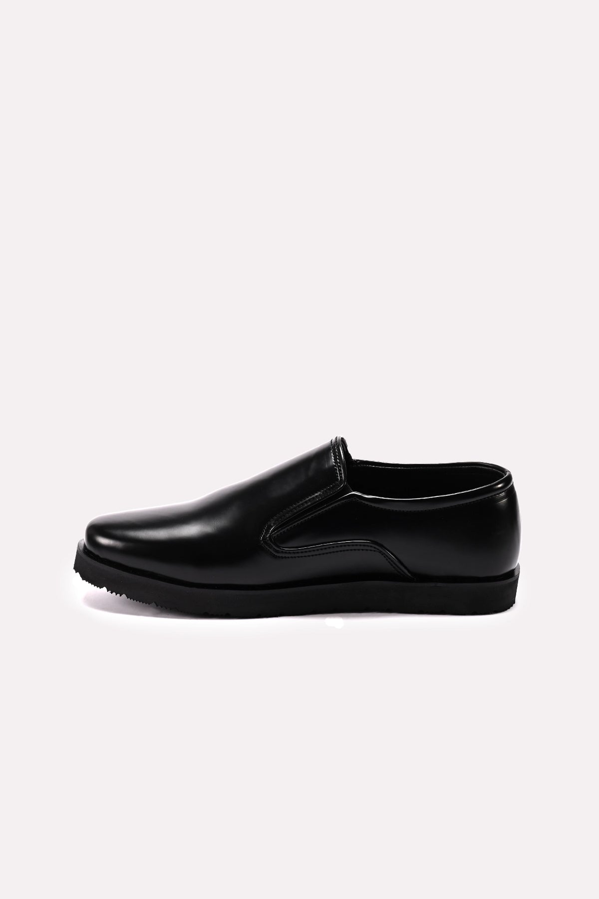 Casual Shoes Black 0160736