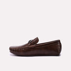 Loafer Shoes Brown 0131018
