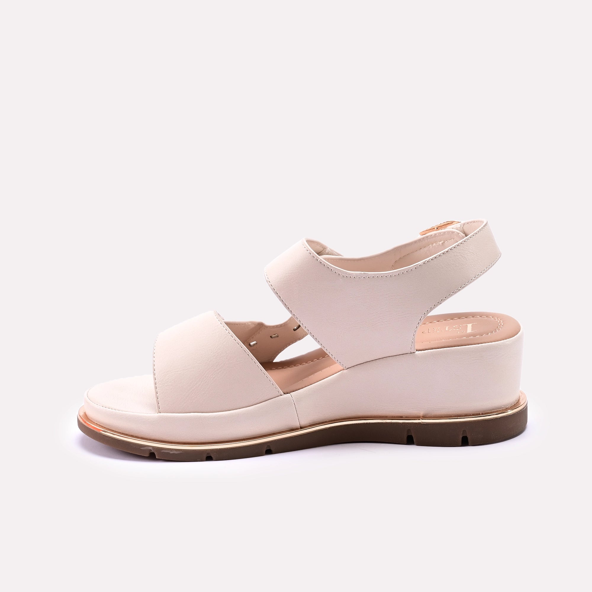 Casual Sandal Fawn 0421843
