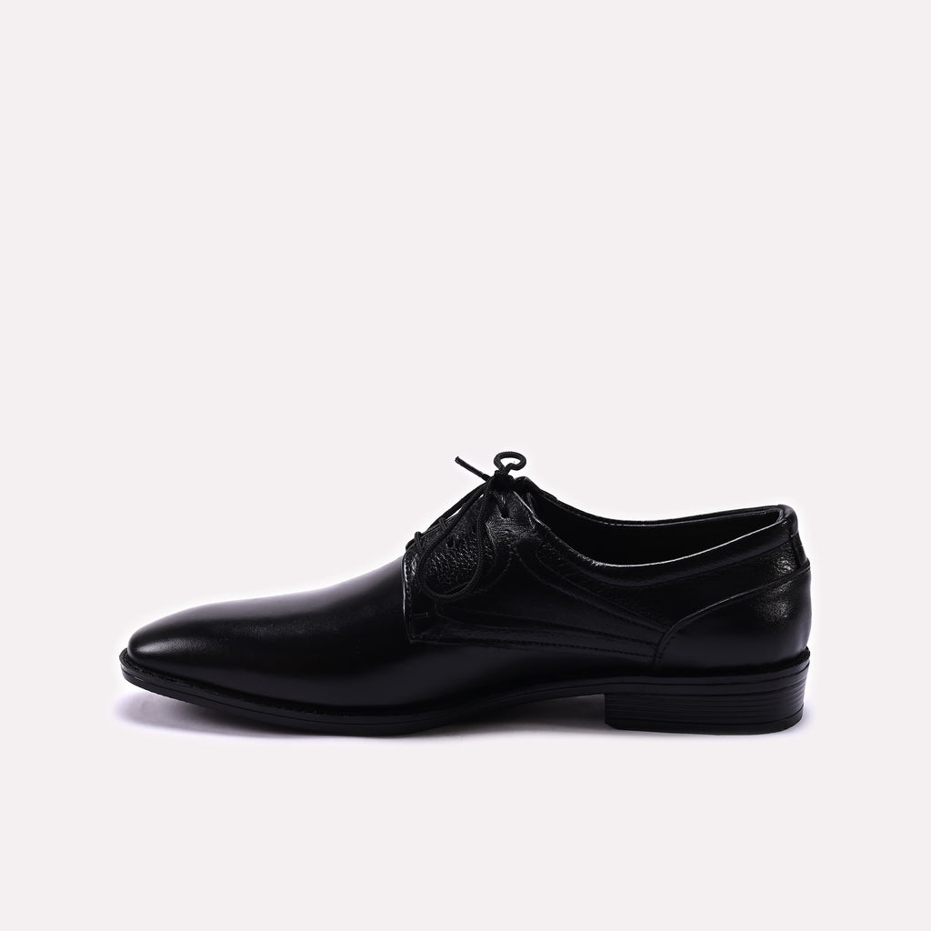 Formal Shoes Black 0111547