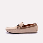 Loafer Shoes Fawn 0131175