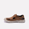Mens Khaki Roman Sandals