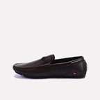 Brown Loafer Shoes 0130962