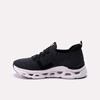 Women Sneaker Shoes Gray 0441046
