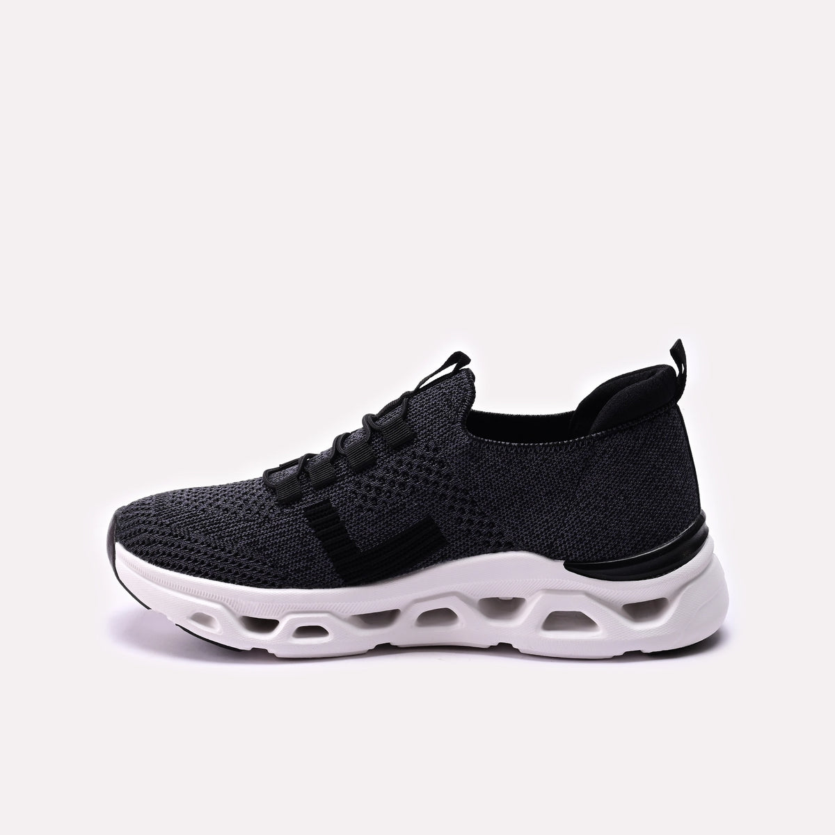 Women Sneaker Shoes Gray 0441046