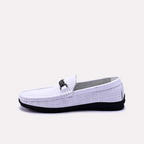 Loafer Shoes White 0130933