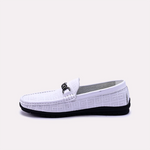 Loafer Shoes White 0130933