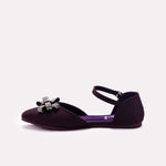 Fancy Pumps Purple 0431432