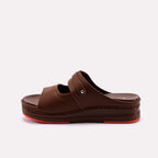 Casual Slipper Brown 0413968