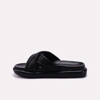 Casual Slipper Black 0413410