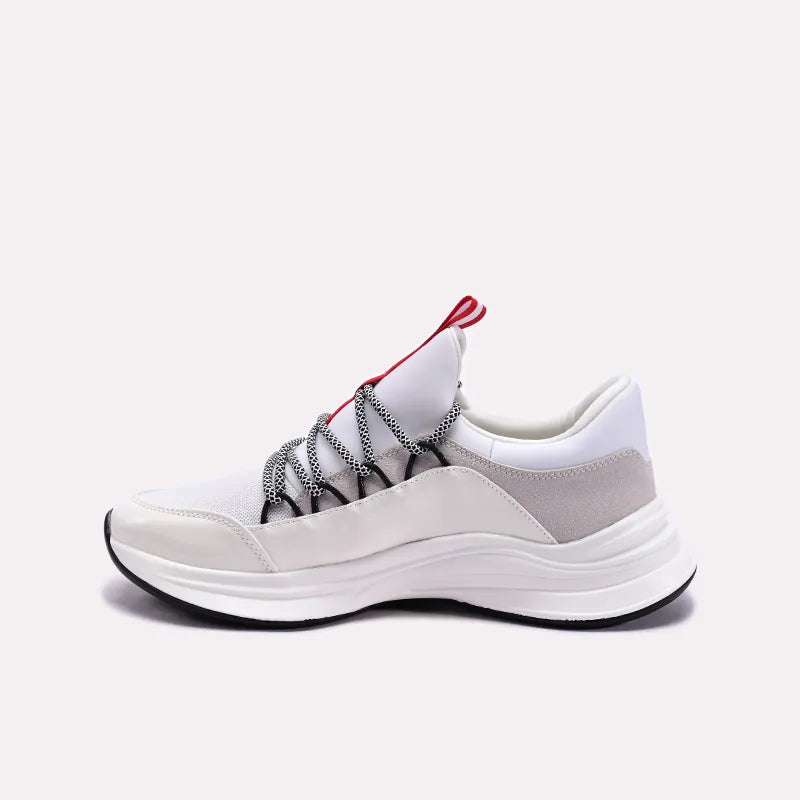 White Sneakers 0120619