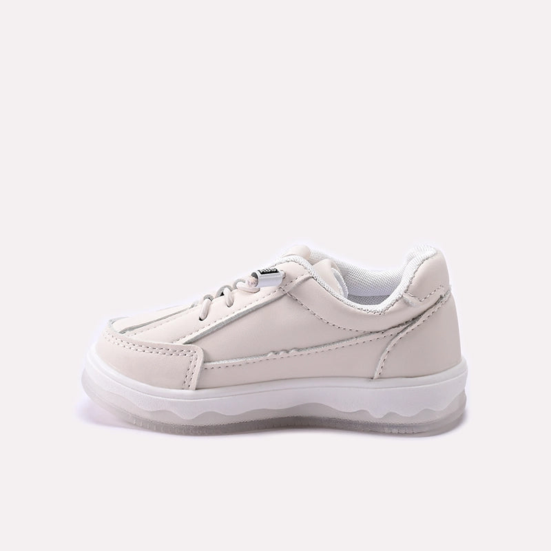 Baba Jogger Shoes Fawn 0650736