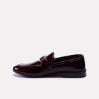 Formal Shoes Maroon 0111467