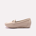 Moccasin Shoes Fawn 0440963