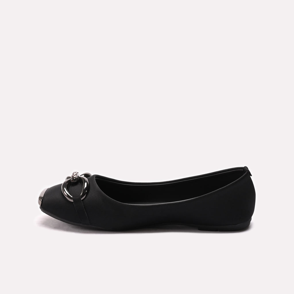 Casual Pumps Black 0431485