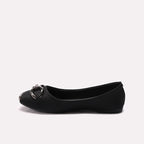 Casual Pumps Black 0431485