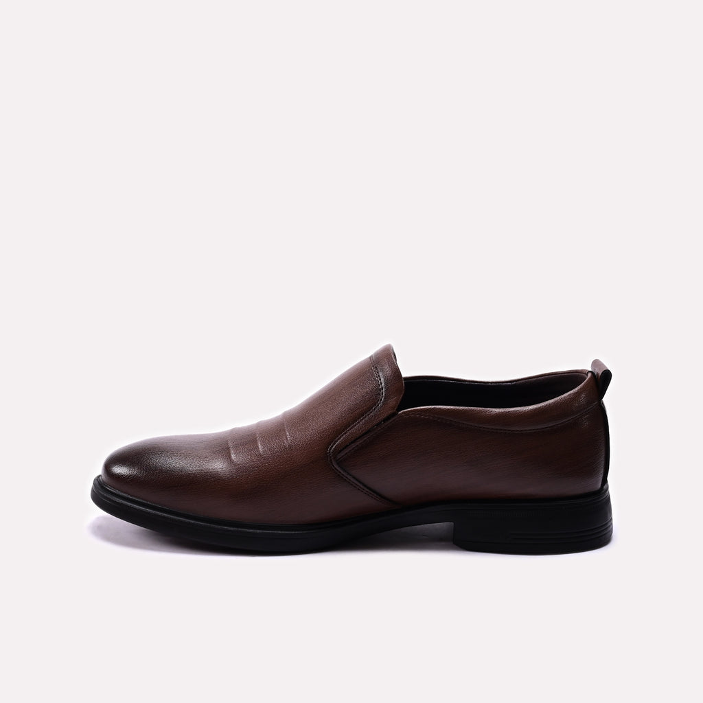 Formal Shoes Brown 0111660