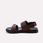 Casual Sandal Brown 0141316