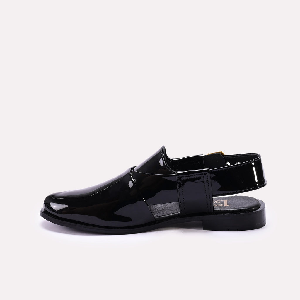 Peshawari Sandal Black 0141376