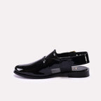 Peshawari Sandal Black 0141376