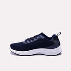 Women Sneaker Shoes Blue 0441015