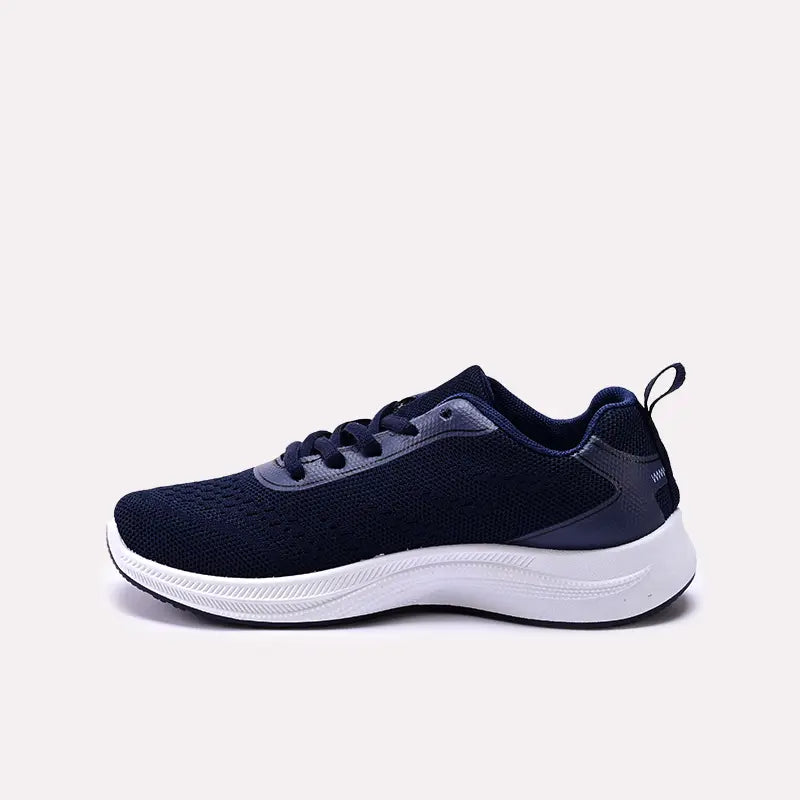 Women Sneaker Shoes Blue 0441015