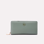Casual Wallet Green 0310411