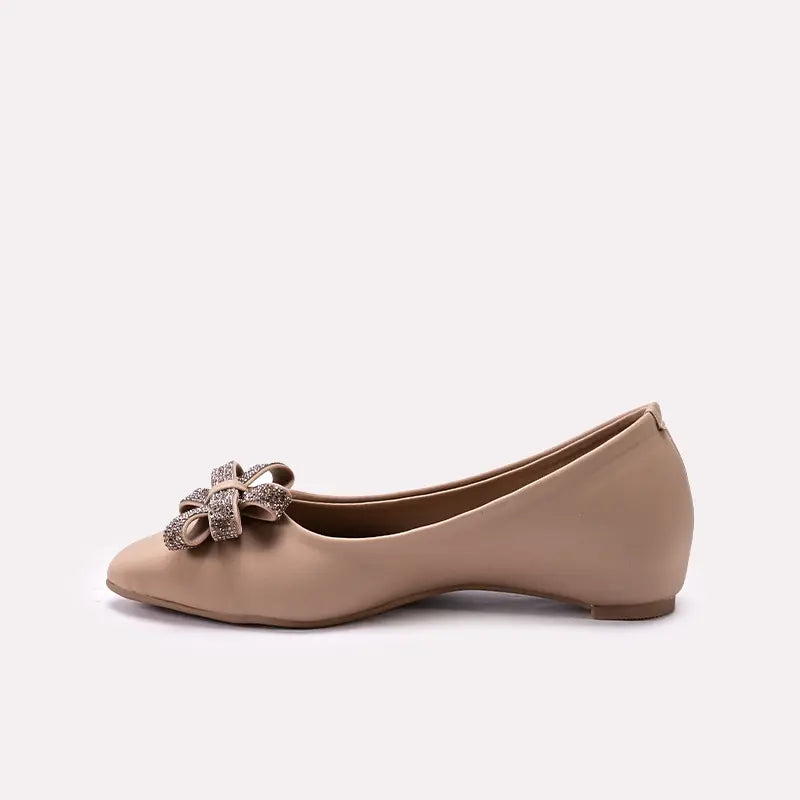 Fancy Pumps Fawn 0431445
