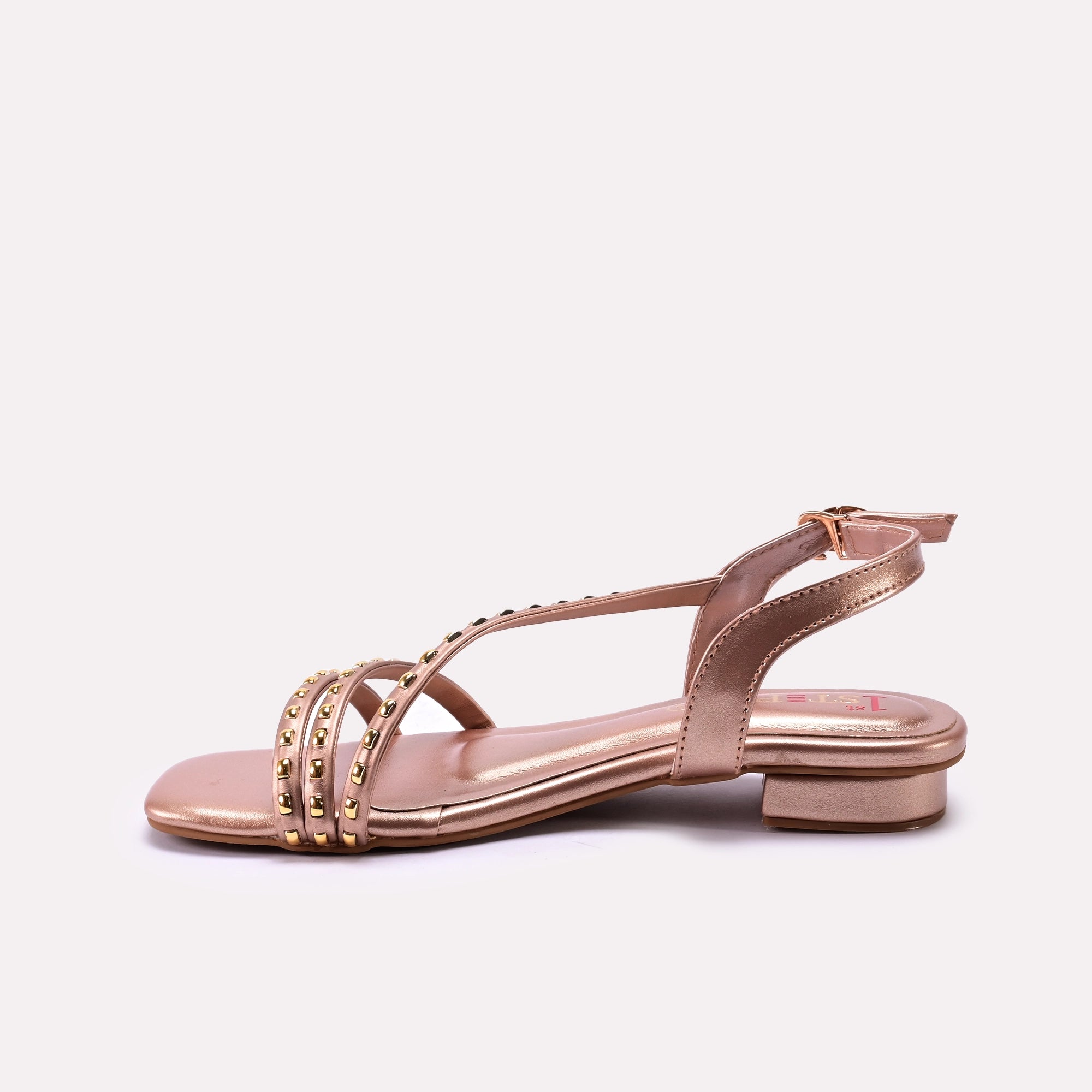 Casual Sandal Peach 0421709