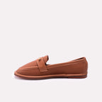 Moccasin Shoes Mustard 0440965
