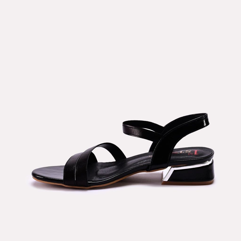 Casual Sandal Black 0421727
