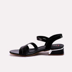 Casual Sandal Black 0421727