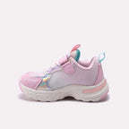 Baby Jogger Shoes Pink 0750334