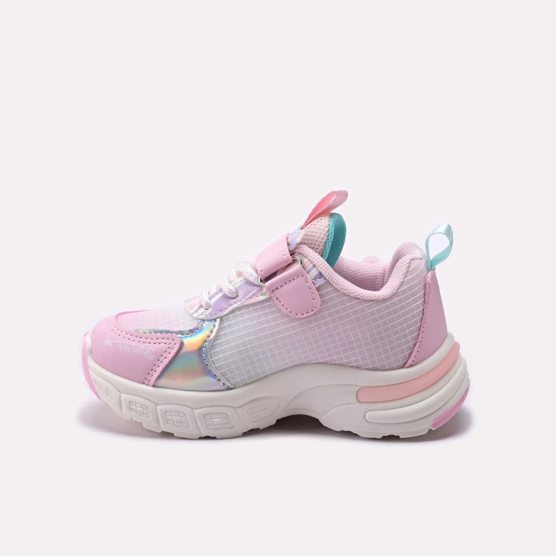 Baby Jogger Shoes Pink 0750334