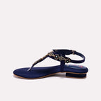 Formal Sandal Blue 0421643