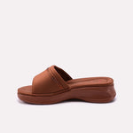 Casual Slipper Mustard 0413440
