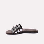 Casual Slipper Silver 0470103